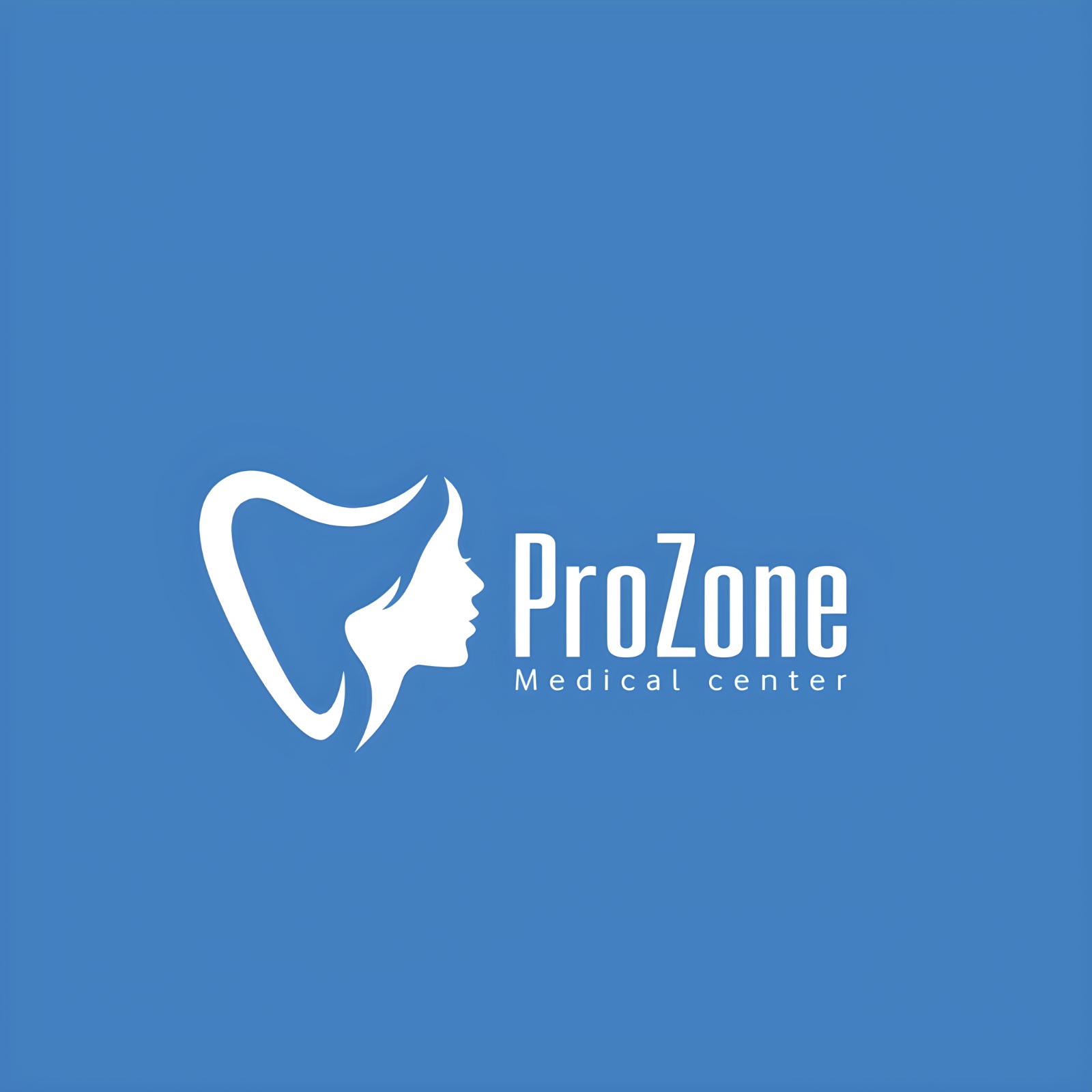 ProZone Medical Center Logo